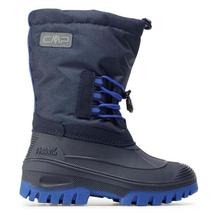 Schneeschuhe CMP Ahto Wp 3Q49574J Dunkelblau
