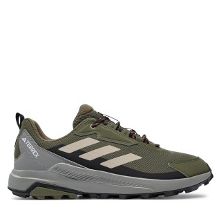 Trekkingschuhe adidas Terrex Anylander ID0894 Grün