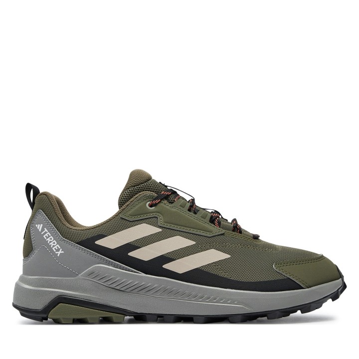 Trekkingschuhe adidas Terrex Anylander ID0894 Grün
