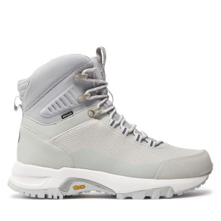 Trekkingschuhe Halti Rorvik 054-2806 Grau