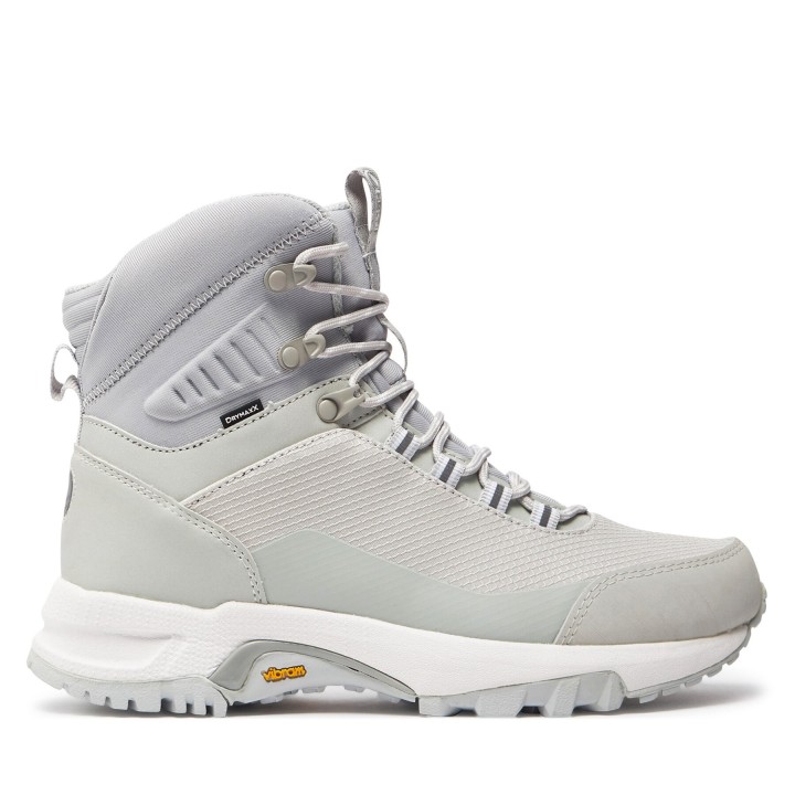 Trekkingschuhe Halti Rorvik 054-2806 Grau