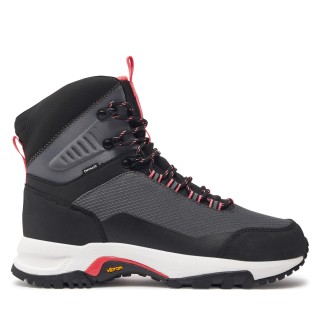 Trekkingschuhe Halti Rorvik 054-2806 Grau