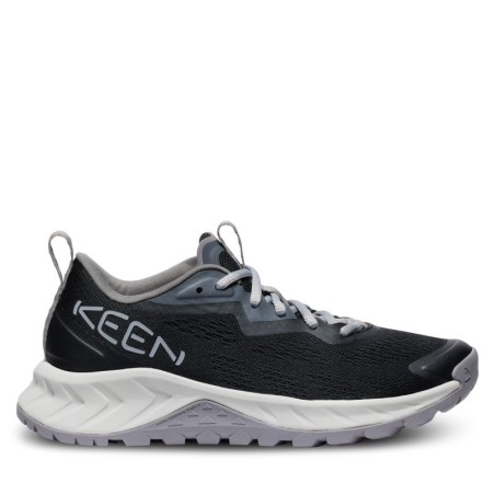 Trekkingschuhe Keen Versacore Speed 1029045 Schwarz