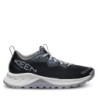 Trekkingschuhe Keen Versacore Speed 1029045 Schwarz