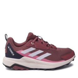 Trekkingschuhe adidas Terrex Anylander IH3549 Braun