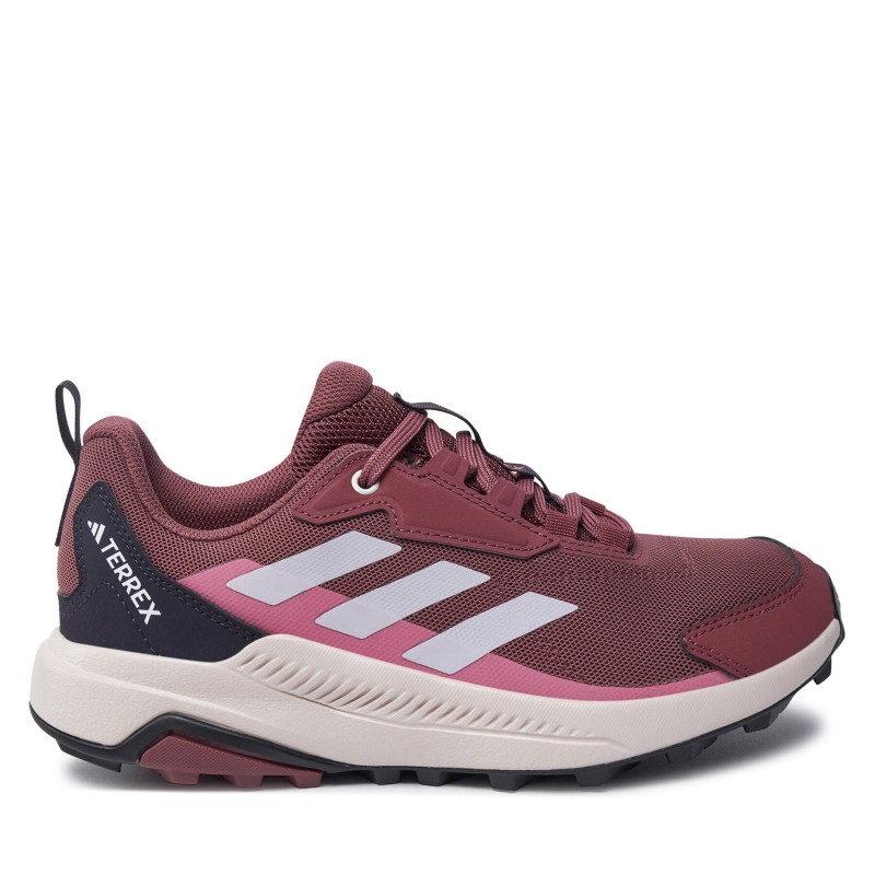 Trekkingschuhe adidas Terrex Anylander IH3549 Braun