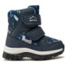 Schneeschuhe Garvalin 241855 A008 M Dunkelblau