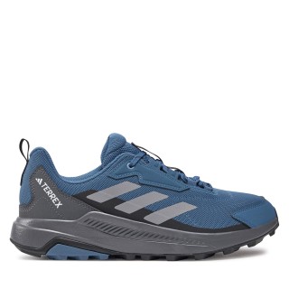 Trekkingschuhe adidas Terrex Anylander ID5486 Blau