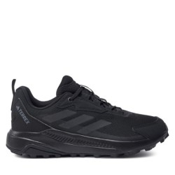 Trekkingschuhe adidas Terrex Anylander ID3464 Schwarz