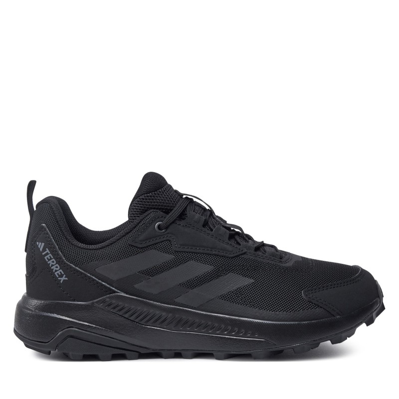Trekkingschuhe adidas Terrex Anylander ID3464 Schwarz