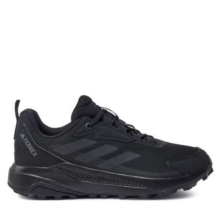 Trekkingschuhe adidas Terrex Anylander ID3464 Schwarz