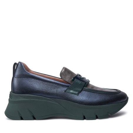 Halbschuhe Hispanitas Bolmet-I24 CHI243631 Bunt