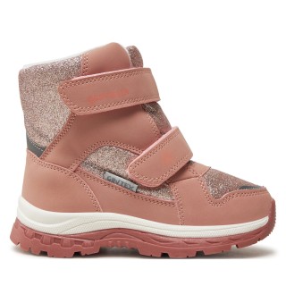 Schneeschuhe Garvalin 241850 A032 D Rosa