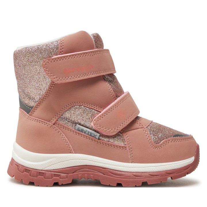 Schneeschuhe Garvalin 241850 A032 D Rosa