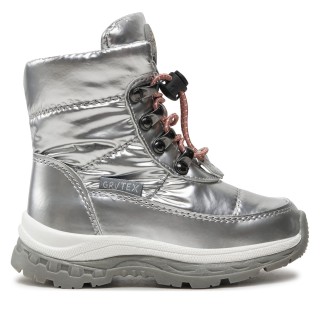 Schneeschuhe Garvalin 241851 B198 M Silberfarben