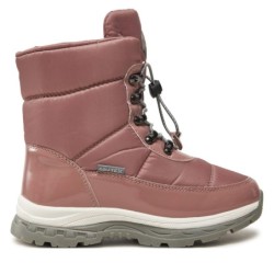 Schneeschuhe Garvalin 241851 A032 D Rosa