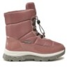 Schneeschuhe Garvalin 241851 A032 D Rosa