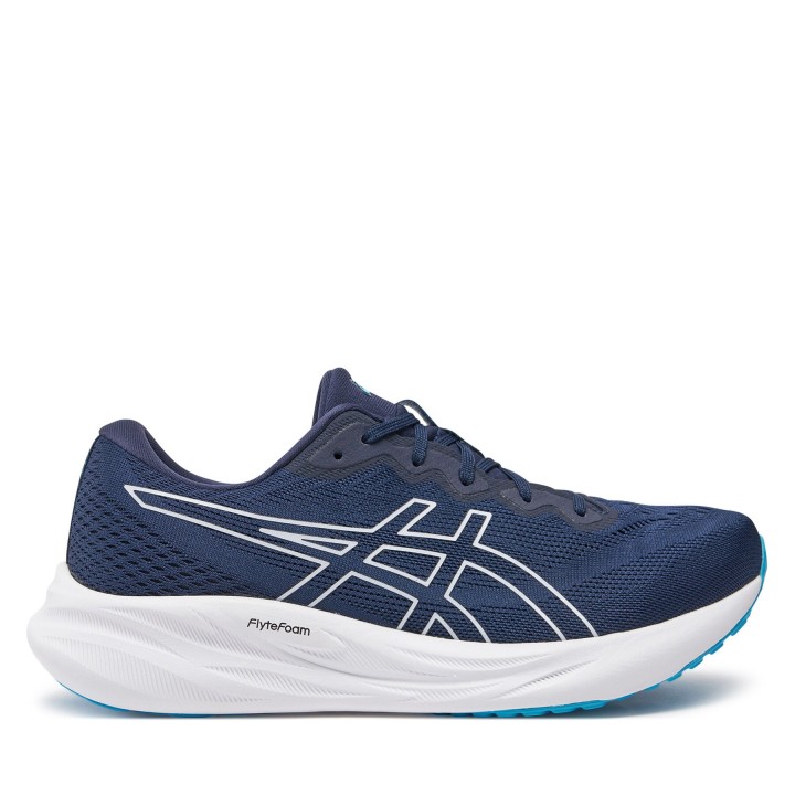 Laufschuhe Asics Gel-Pulse 15 1011B780 Blau
