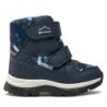 Schneeschuhe Garvalin 241855 A008 D Dunkelblau