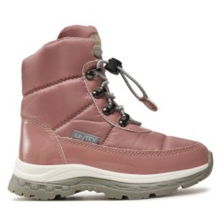 Schneeschuhe Garvalin 241851 A032 S Rosa