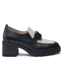 Halbschuhe Hispanitas BHI243604 Schwarz