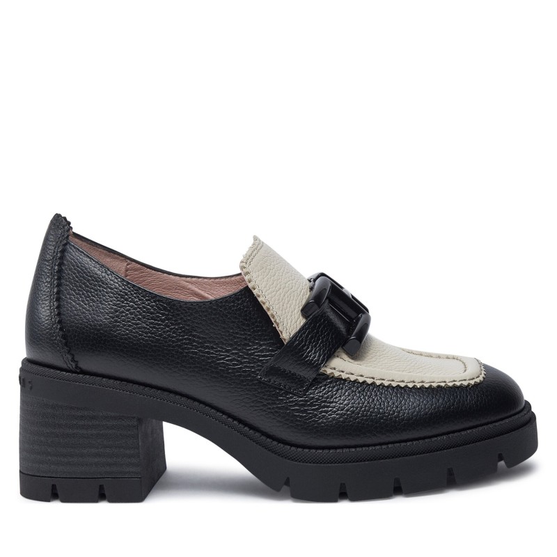 Halbschuhe Hispanitas BHI243604 Schwarz
