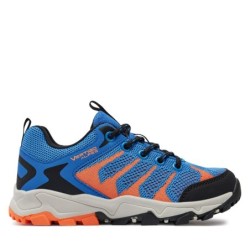 Trekkingschuhe Vertigo Alpes Marok Blau