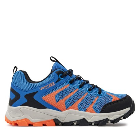 Trekkingschuhe Vertigo Alpes Marok Blau