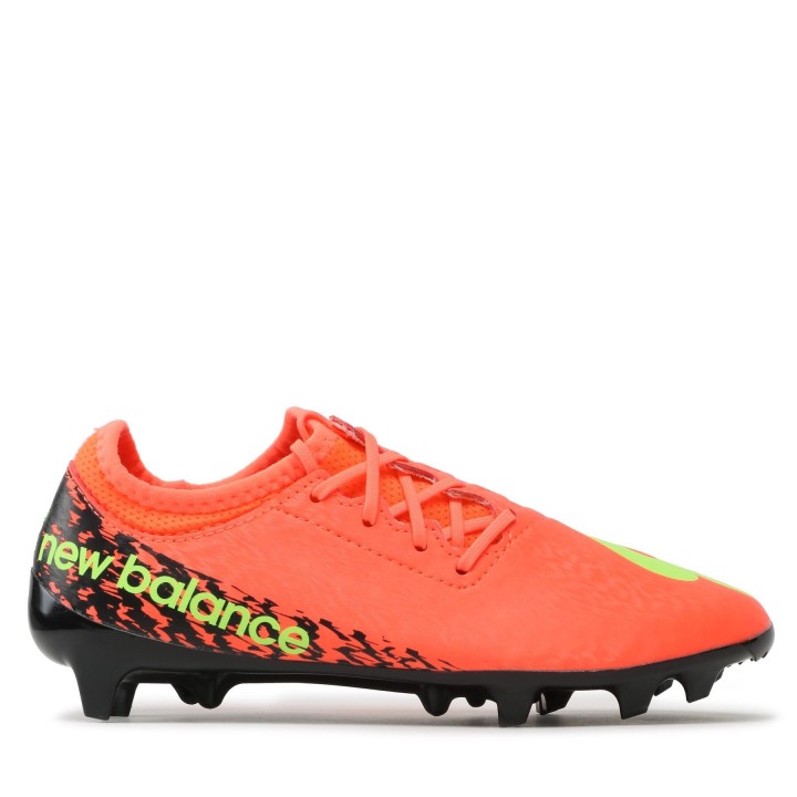 Fußballschuhe New Balance Furon v7 Dispatch Jnr Fg SJF3FDF7 Orange