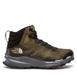 Trekkingschuhe The North Face Vectiv Fastpack Mid Futurelight NF0A5JCWWMB1 Grün