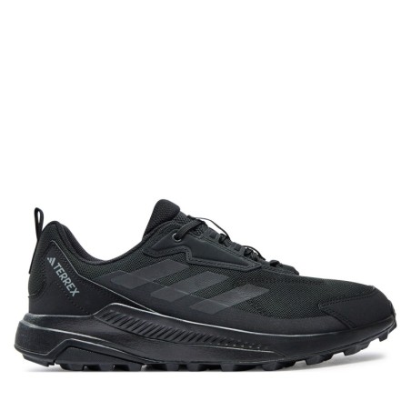 Trekkingschuhe adidas Terrex Anylander ID0895 Schwarz