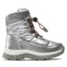 Schneeschuhe Garvalin 241851 B198 S Silberfarben