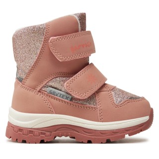 Schneeschuhe Garvalin 241850 A032 M Rosa