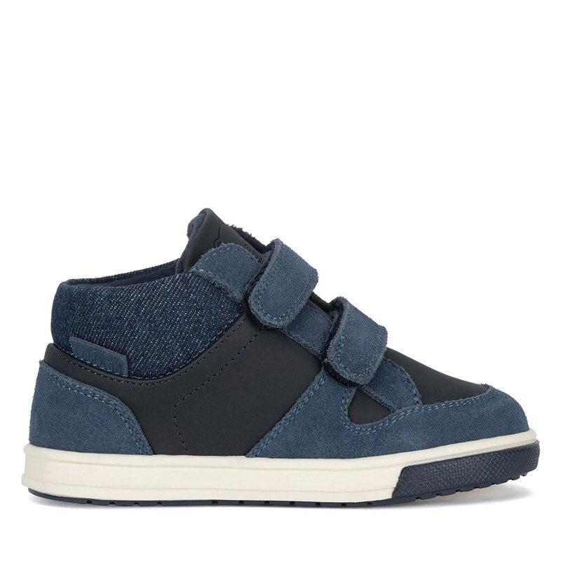 Schnürschuhe Lasocki Kids ZEN CF2980-1 Dunkelblau