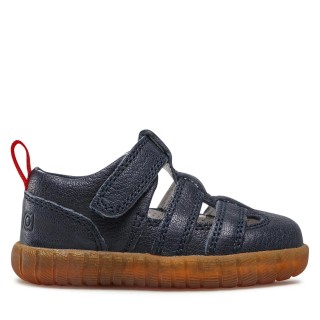 Halbschuhe Reima Hieta 569509 Dunkelblau