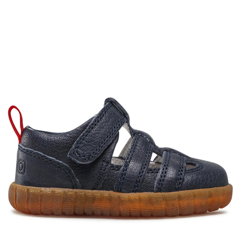 Halbschuhe Reima Hieta 569509 Dunkelblau