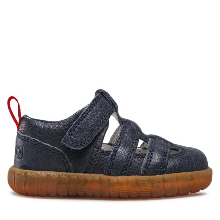 Halbschuhe Reima Hieta 569509 Dunkelblau