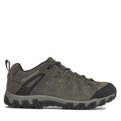 Trekkingschuhe Karrimor Supa K931 Grün