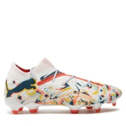 Fußballschuhe Puma Future 7 Ultimate Creativity Fg/Ag 107836-01 Bunt