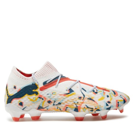 Fußballschuhe Puma Future 7 Ultimate Creativity Fg/Ag 107836-01 Bunt