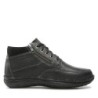 Schnürschuhe Josef Seibel Anvers 84 43684 PL238 100 Schwarz