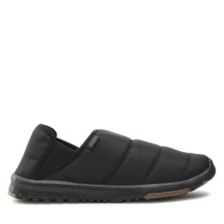Hausschuhe Etnies Scout Slipper 4101000552544 Schwarz
