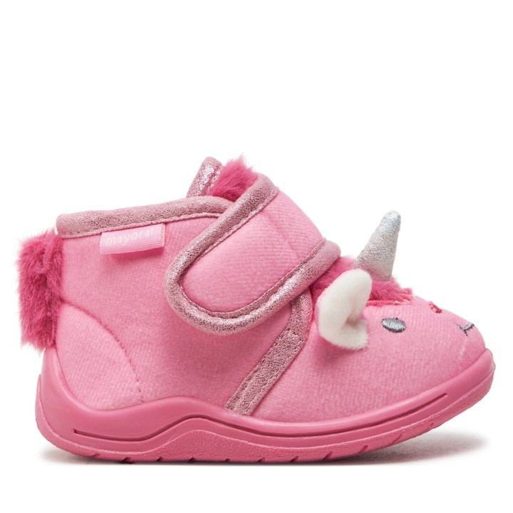 Hausschuhe Mayoral 42534 Rosa