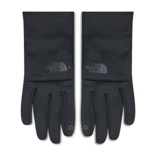 Handschuhe The North Face Etip Recycled Glove NF0A4SHAJK31 Schwarz