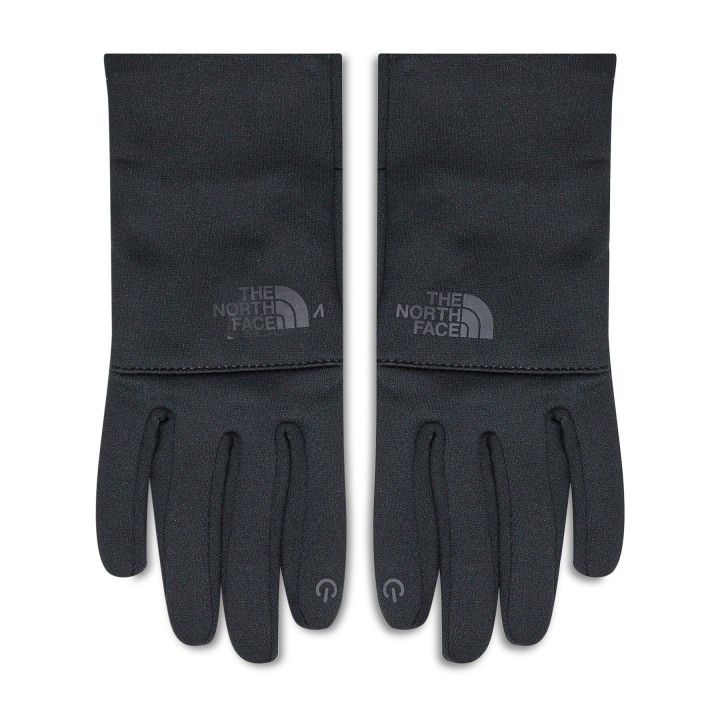 Handschuhe The North Face Etip Recycled Glove NF0A4SHAJK31 Schwarz