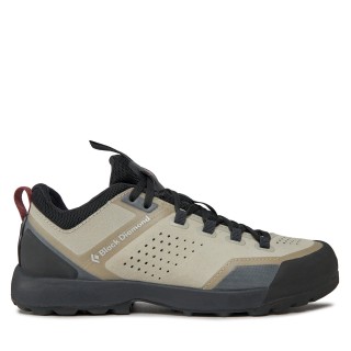Trekkingschuhe Black Diamond Mission Xp BD580025 Beige