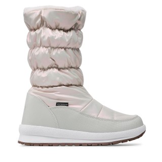 Schneeschuhe CMP Holse Wmn Snow Boot Wp 39Q4996 Beige