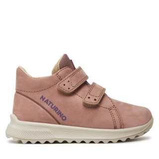 Schnürschuhe Naturino Parpar 2018030-01-1I25 M Rosa
