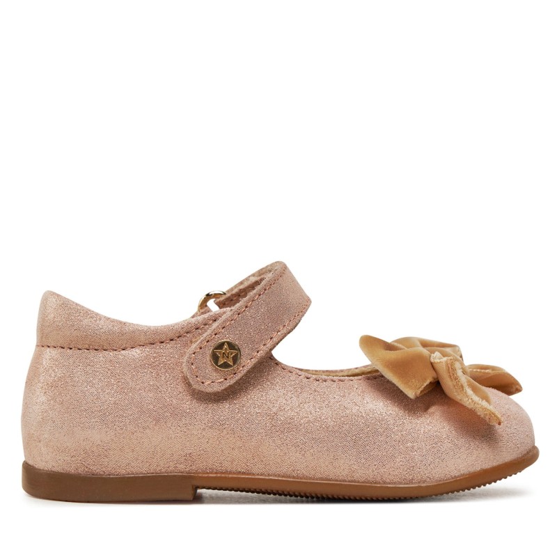 Halbschuhe Naturino Arafibesquw 2015452.10.0M01 M Rosa