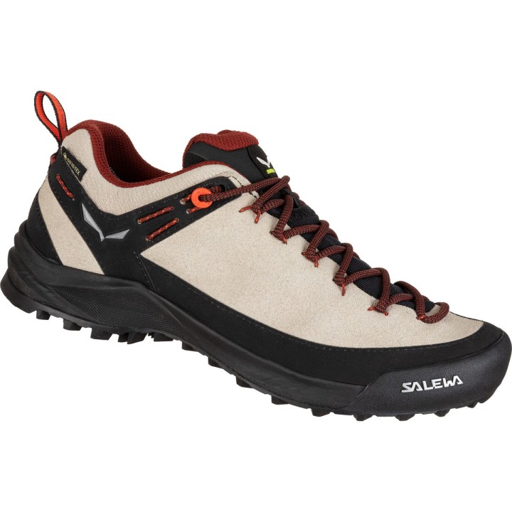 Salewa Damen Wildfire Leather GTX Schuhe